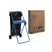 WYPALL® 6155 Mobile Dispenser